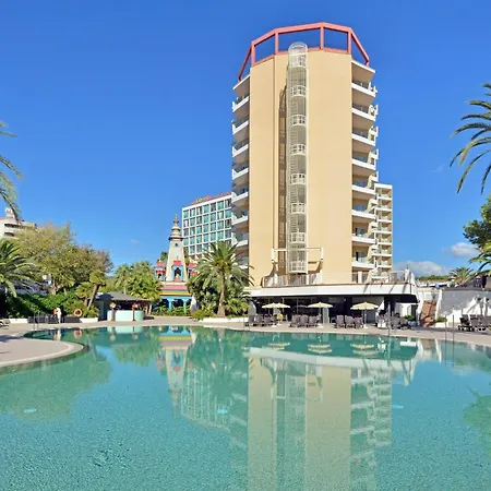 Sol By Melia Katmandu Park And Resort-2